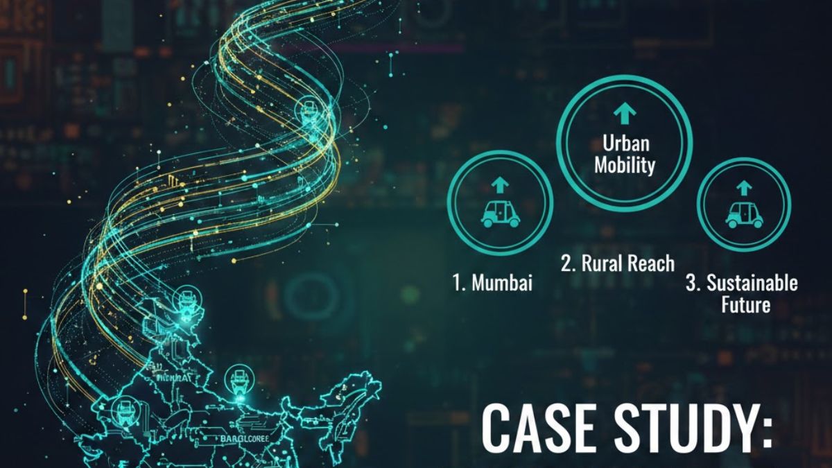 SmartE Case Study: How SmartE Scaled in India