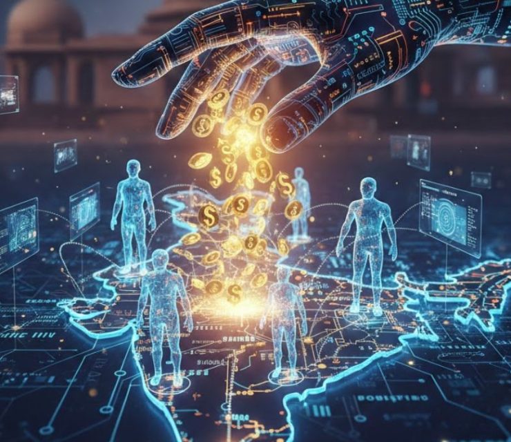 Qualcomm puts $150M behind India’s AI startup boom