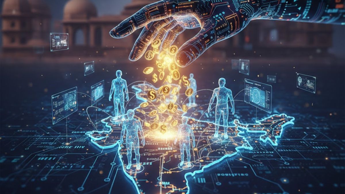 Qualcomm puts $150M behind India’s AI startup boom