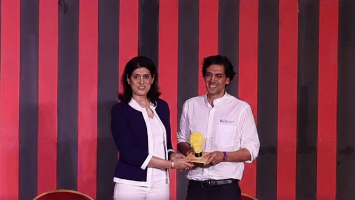 Meet Punit Goyal, BluSmart Founder: Journey, Struggles, Lessons