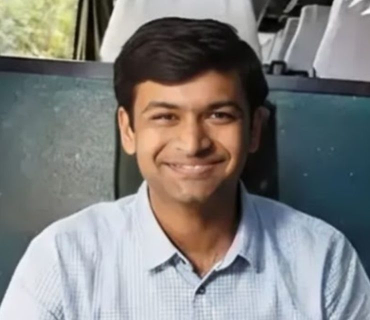 Meet Phanindra Sama, redBus Founder: Journey, Struggles, Lessons