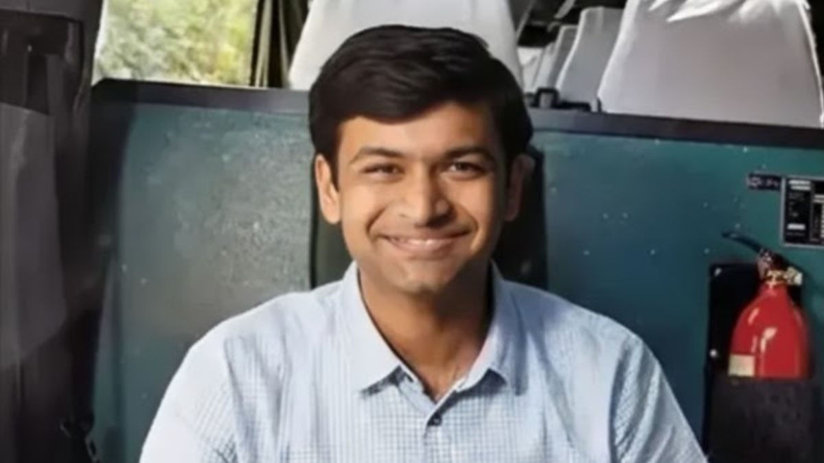 Meet Phanindra Sama, redBus Founder: Journey, Struggles, Lessons