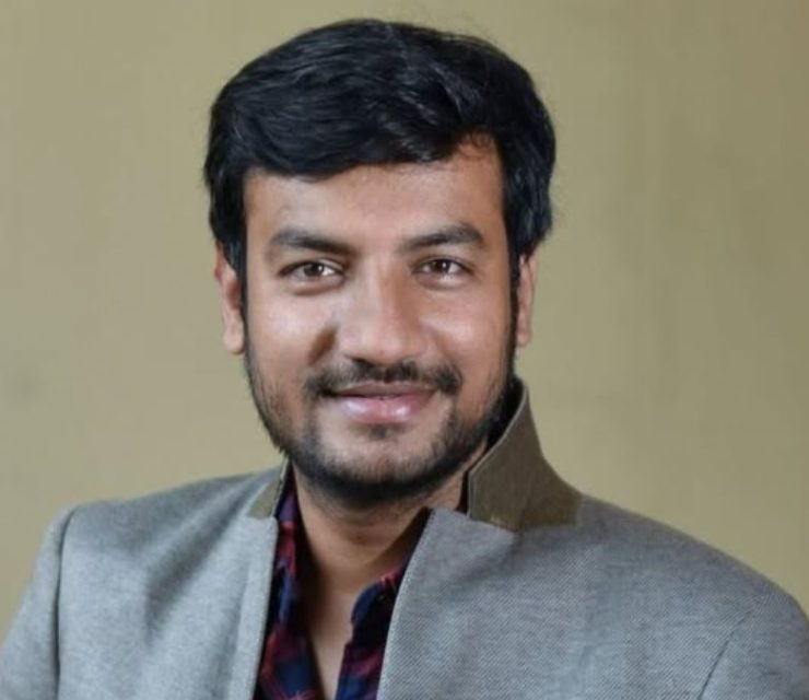 Meet Ankit Garg, Wakefit Founder: Journey, Struggles, Lessons