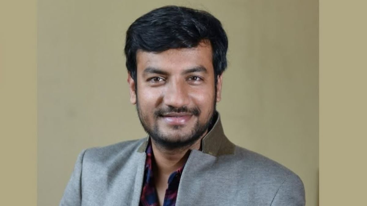 Meet Ankit Garg, Wakefit Founder: Journey, Struggles, Lessons