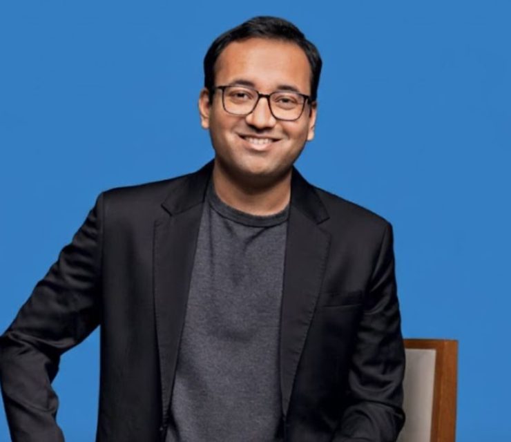 Meet Tarun Mehta, Ather Energy Founder: Journey, Struggles, Lessons