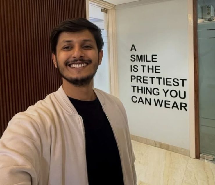 Meet Anubhav Dubey,Chai Sutta Bar Founder: Journey, Struggles, Lessons