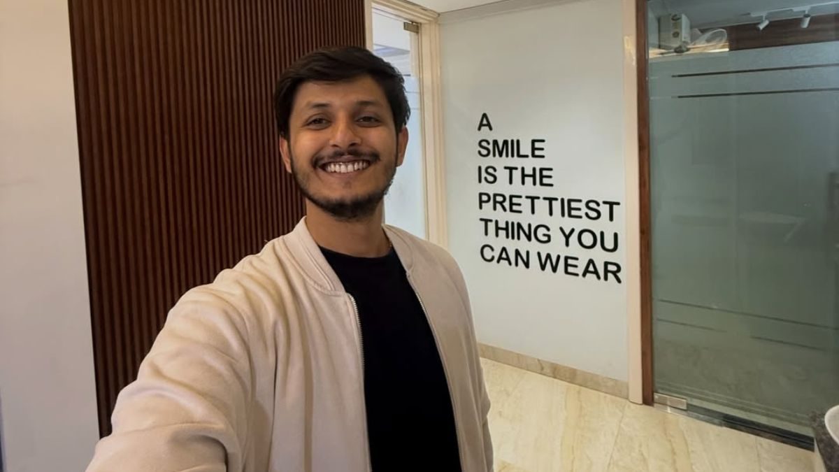 Meet Anubhav Dubey,Chai Sutta Bar Founder: Journey, Struggles, Lessons