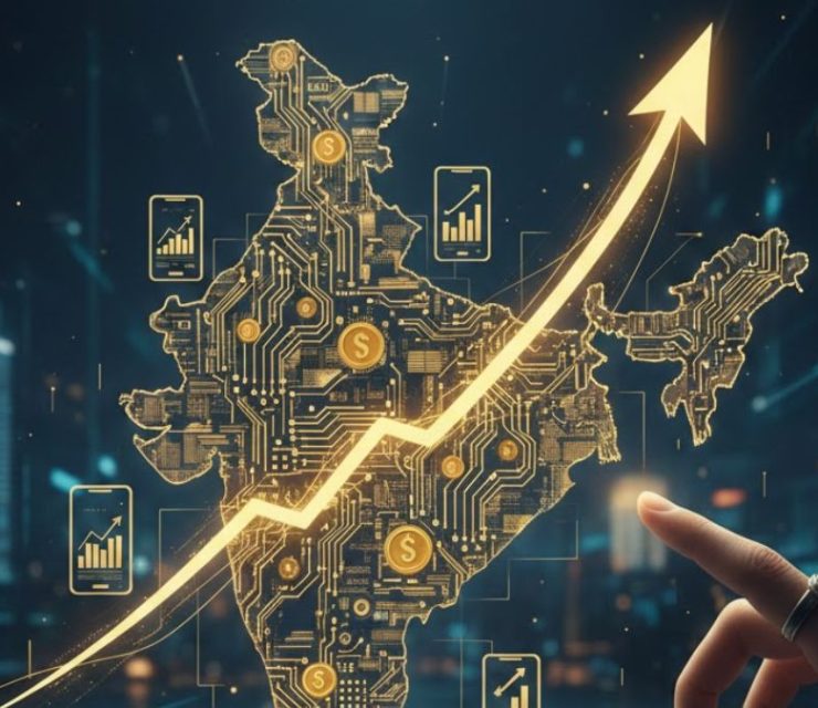 Tanishq Digital Gold Case Study: How Tanishq Digital Gold Scaled in India