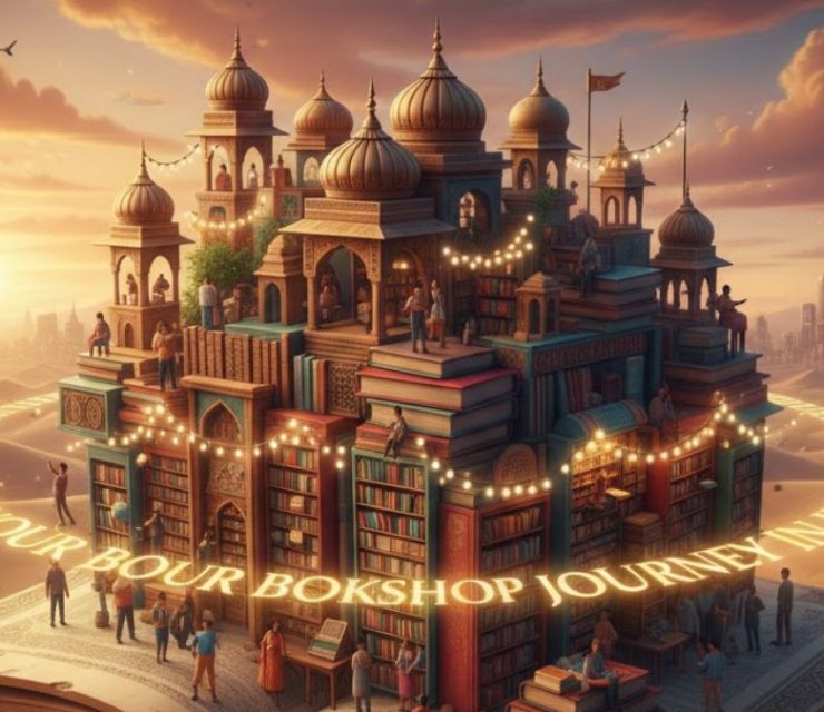 How to Start a Bookshop Business in India