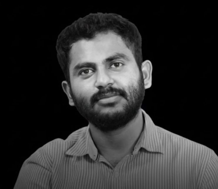 Meet Reeju Datta, Cashfree Payments Founder: Journey, Struggles, Lessons