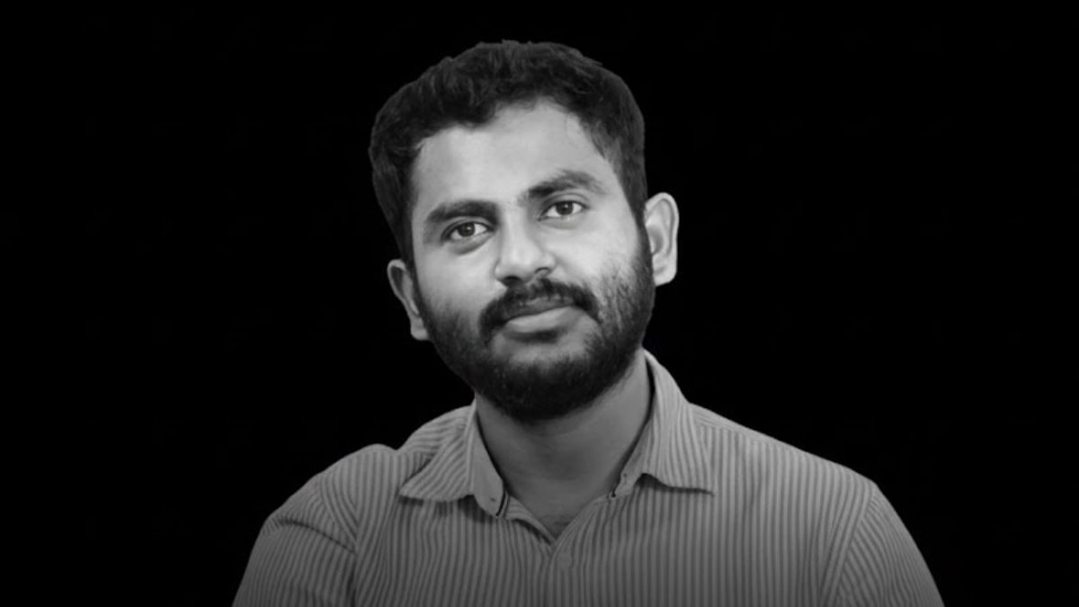 Meet Reeju Datta, Cashfree Payments Founder: Journey, Struggles, Lessons