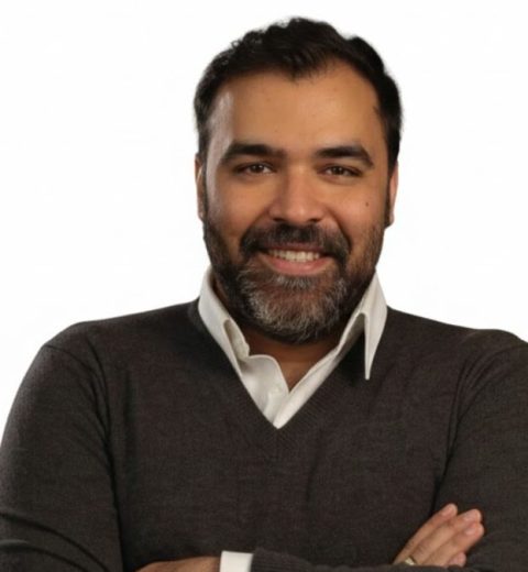 Meet Ishendra Agarwal, GIVA: Journey, Struggles, Lessons