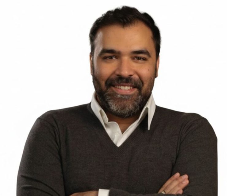 Meet Anirudh Pandita, Loco Founder: Journey, Struggles, Lessons