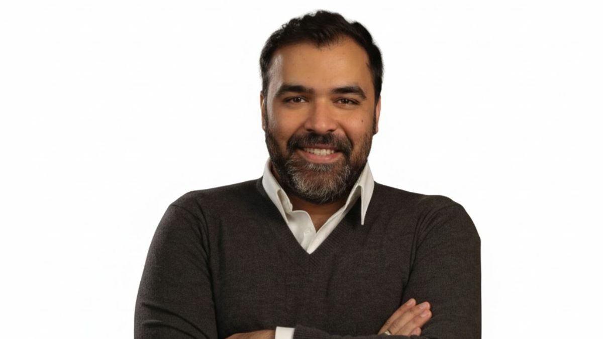 Meet Anirudh Pandita, Loco Founder: Journey, Struggles, Lessons