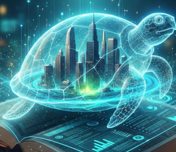 Turtlemint Case Study: How Turtlemint Scaled in India