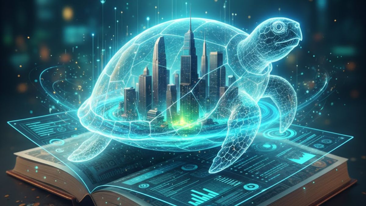 Turtlemint Case Study: How Turtlemint Scaled in India