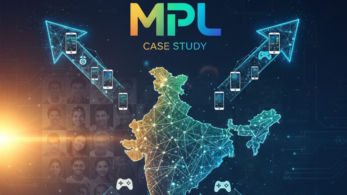 MPL Case Study: How MPL Scaled in India
