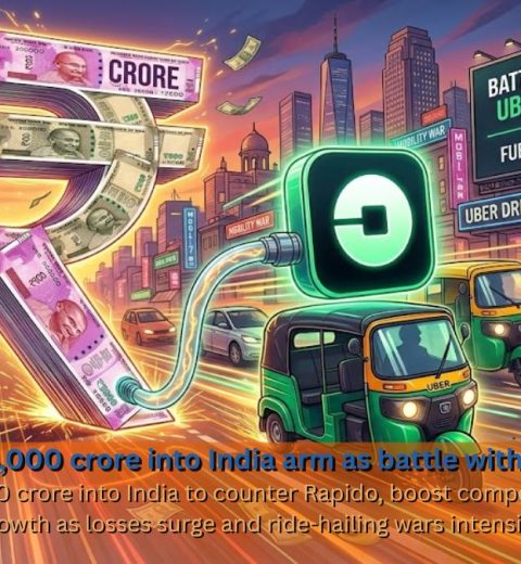 Unacademy Announces Rs 50 Crore ESOP Buyback: 8 Employees Set to Become Crorepatis