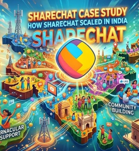 Boat Case Study: How Boat Built and Scaled in India