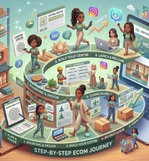 How to Start a Perfume Brand