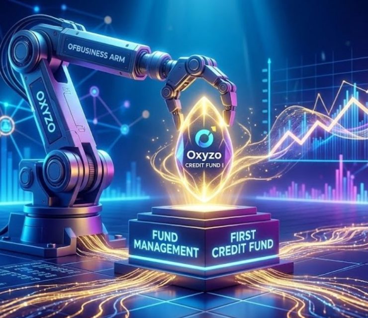 OfBusiness Arm Oxyzo Enters Fund Management With Its First Credit Fund