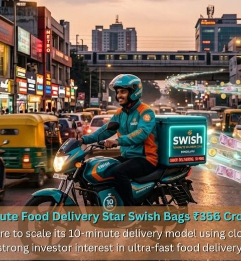 GVFL invests in Biokraft Foods startup with Rs 2 crore