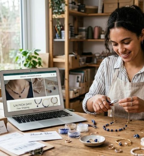 How to Start a Sneaker Business