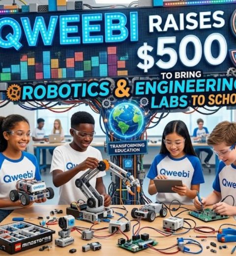 Newron raises Rs 40 crore to expand school management services