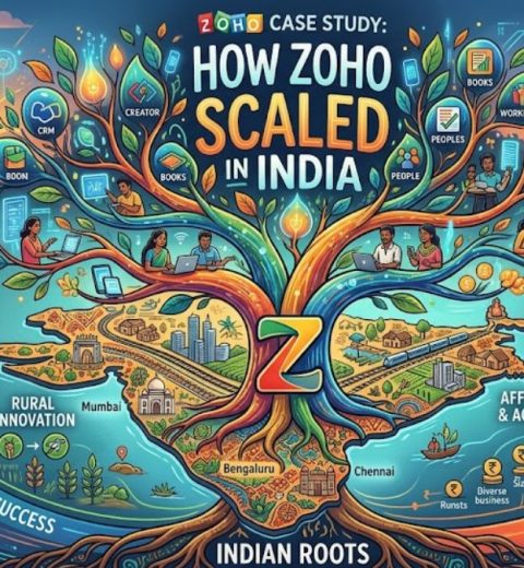 Minimalist Case Study: How Minimalist Scaled in India