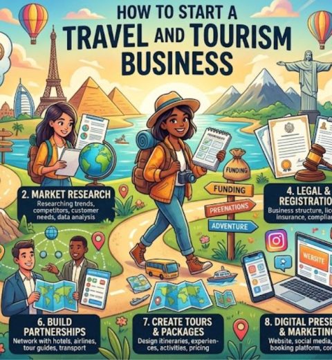 How to Start a Tattoo Studio