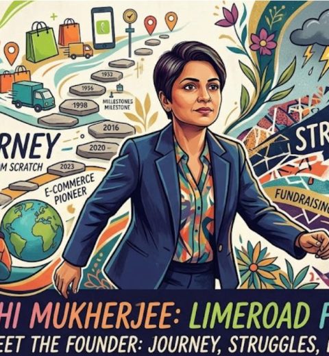 Meet Inderjit Singh, PolicyBoss Founder: Journey, Struggles, Lessons