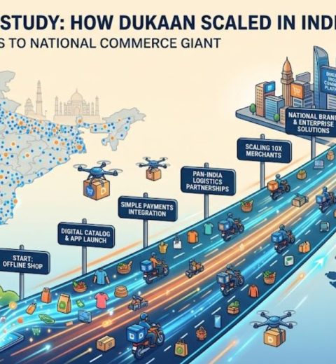 Skillshare India Case Study: How Skillshare India Scaled in India