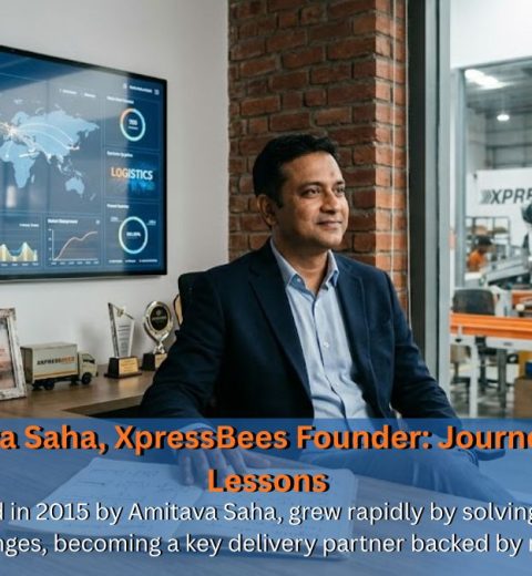 Vishakha Nehe, Hobo.Video Founder: Journey, Struggles, Lessons