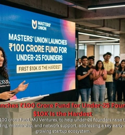 Newron raises Rs 40 crore to expand school management services