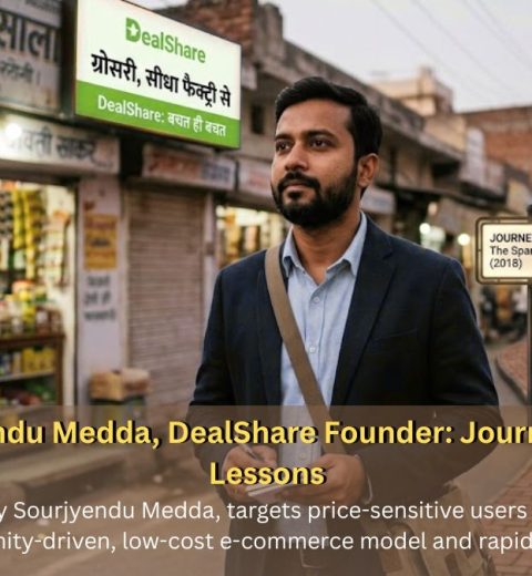 Vishakha Nehe, Hobo.Video Founder: Journey, Struggles, Lessons