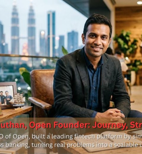 Meet Inderjit Singh, PolicyBoss Founder: Journey, Struggles, Lessons