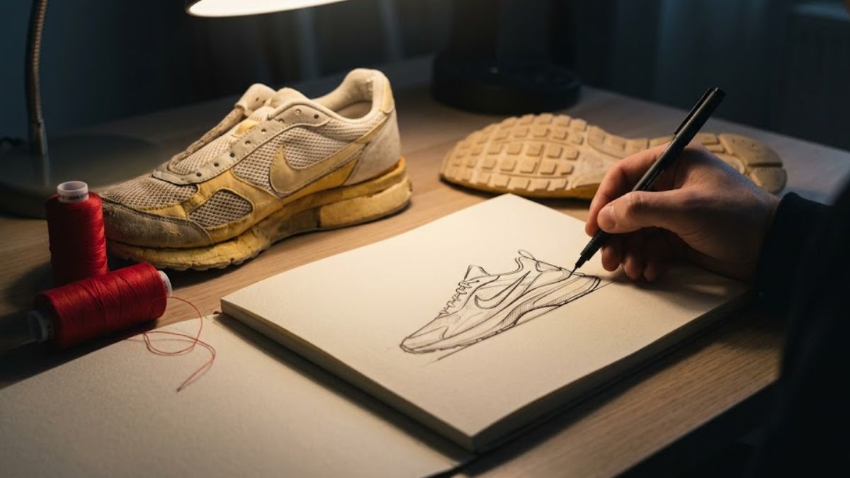 How to Start a Sneaker Business