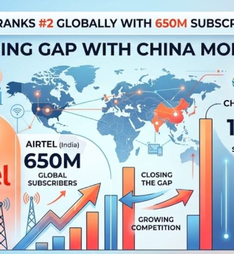 AI Agent Crashes After Typing ‘Bye’ 500 Times, GOQii CEO Calls It “Falling Asleep at the Keyboard”