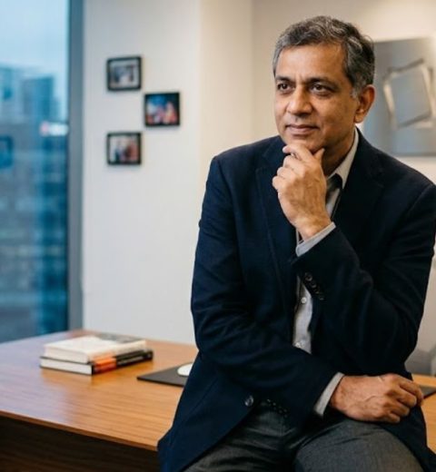 Meet Prateek Shukla, Masai School Founder: Journey, Struggles, Lessons