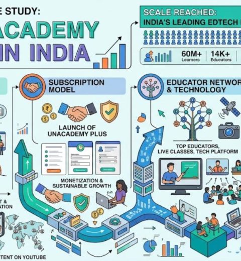 Licious Case Study: How Licious Scaled in India