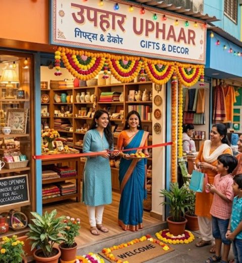 How to Start a Food Truck Business in India