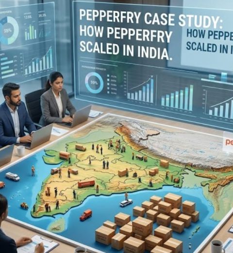 Bewakoof Case Study: How Bewakoof Scaled in India