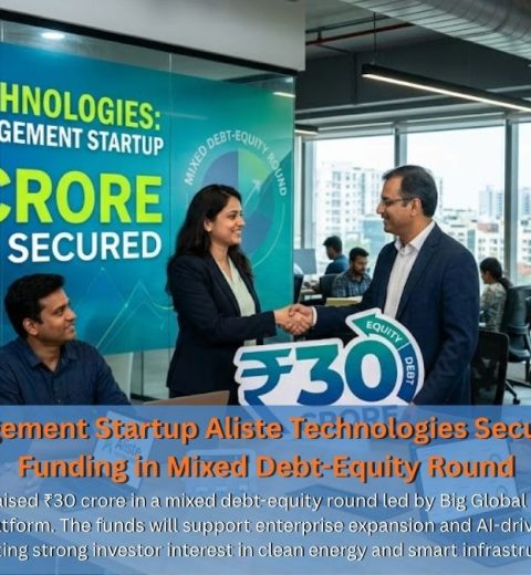 EV Startup 3ev Raises 120 Crore To Boost Manufacturing