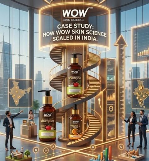 Bewakoof Case Study: How Bewakoof Scaled in India