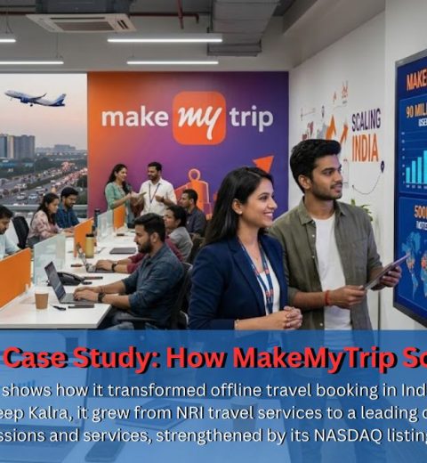 AgNext Case Study: How AgNext Scaled in India