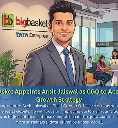 Why Elixiir Foods $9M raise could signal a massive shift in India’s grocery market