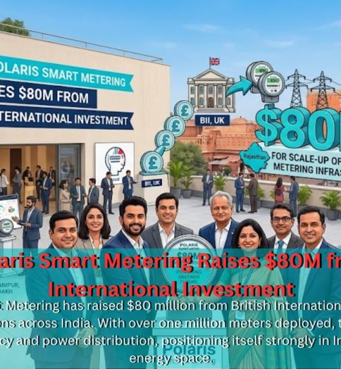 Semiconductor Startup Mindgrove Technologies Secures $8M in Series A Funding