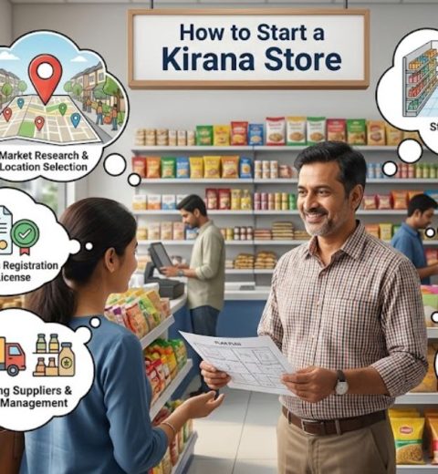 How to Start an Online Loan Business in India (Without an NBFC License)