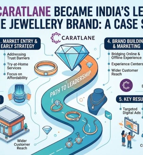 The Man Company Case Study: How The Man Company Scaled in India