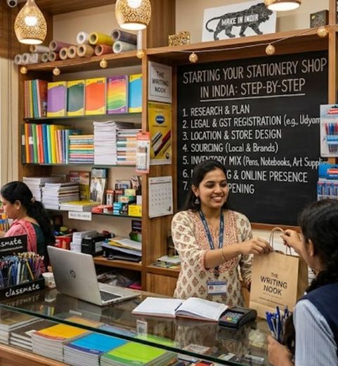 How to Start a Handmade Jewelry Business Online